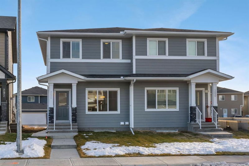 296 Cornerbrook Drive, Calgary, Alberta (MLS A2183426)