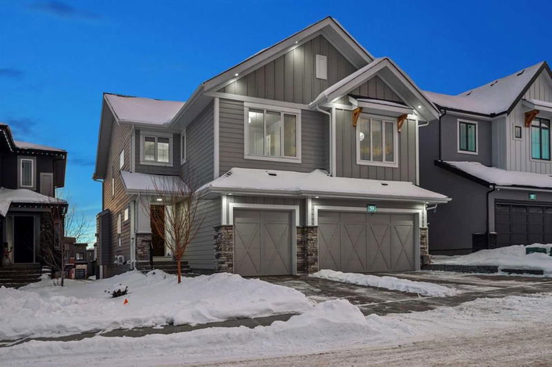 59 Timberline Point SW, Calgary, Alberta (MLS A2183441)