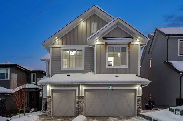 59 Timberline Point
