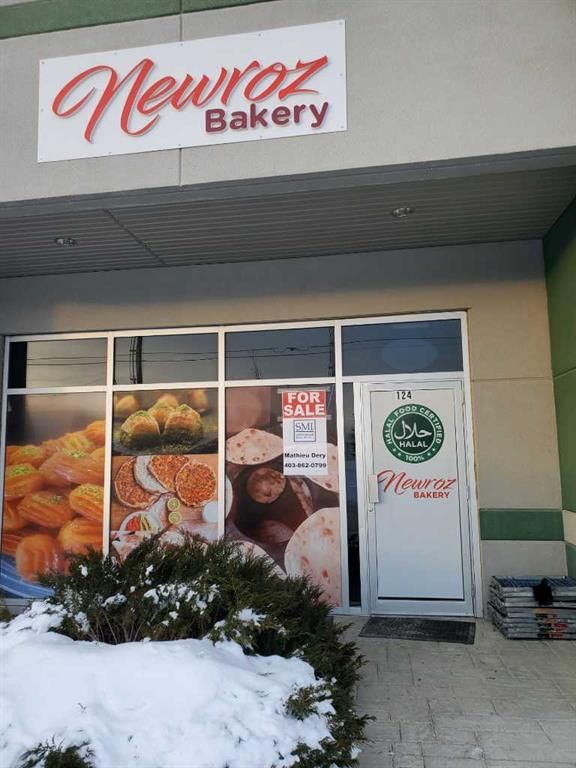 124 - 3670 63 Avenue NE, Calgary, T3J 0S4 | Image 3