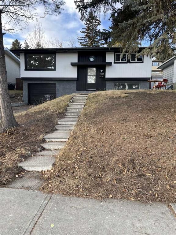 7147 8 Street NW, Calgary, Alberta (MLS A2183470)