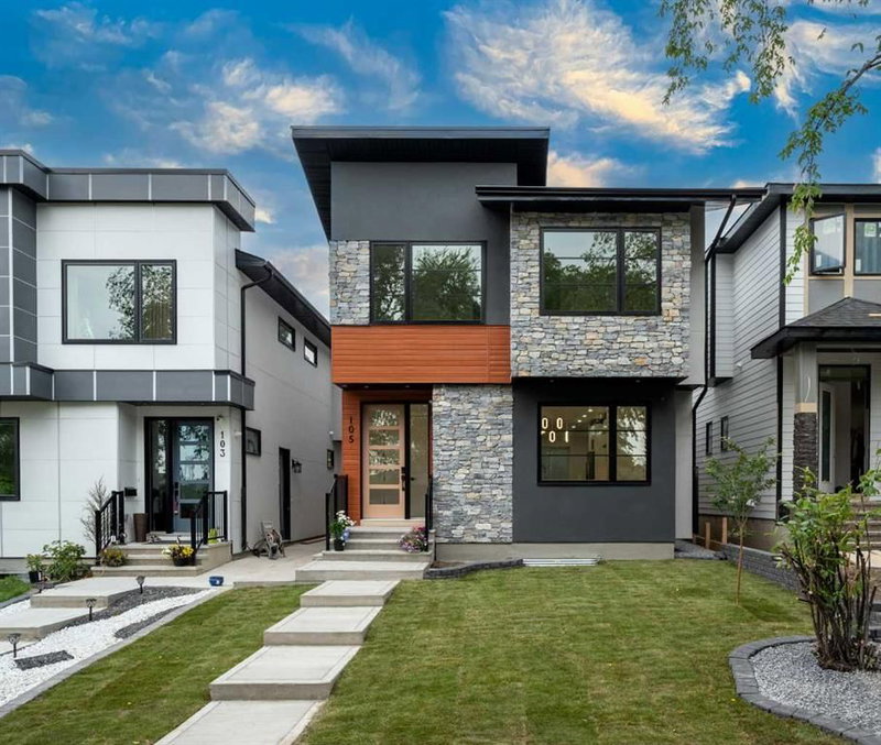 105 Hartford Road NW, Calgary, T2K2A7 | Image 2