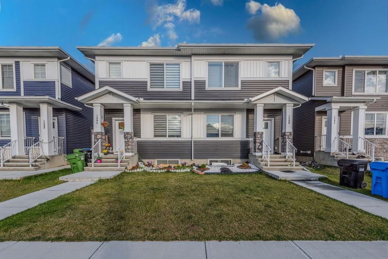 1288 Cornerstone Way NE, Calgary, Alberta (MLS A2183525)