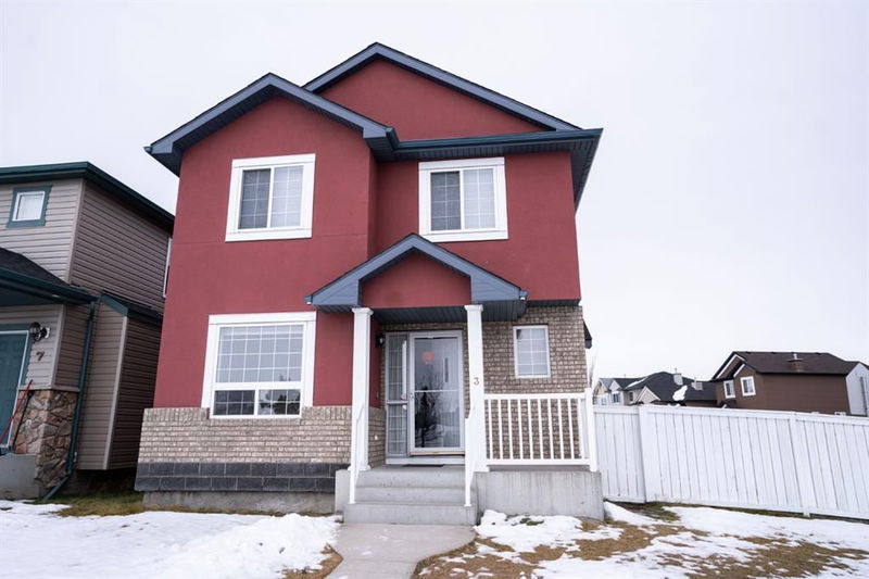 3 Saddlemont Close NE, Calgary, Alberta (MLS A2183532)