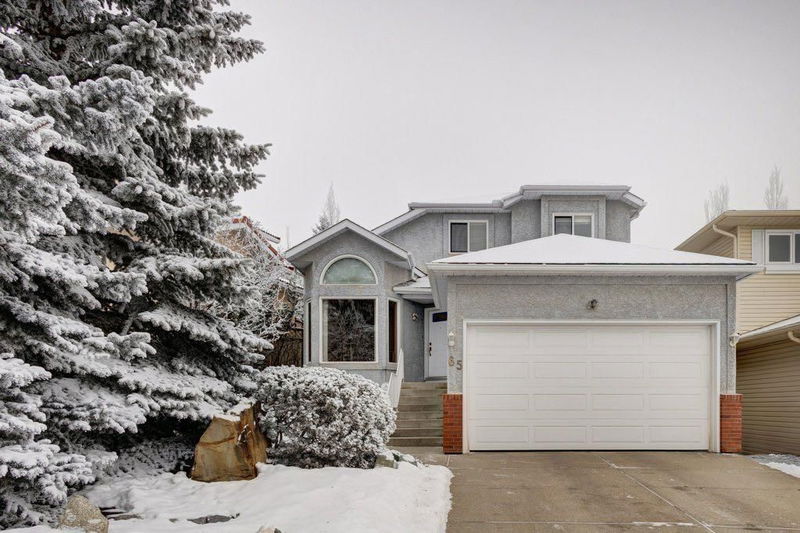 65 Christie Park View SW, Calgary, Alberta (MLS A2183586)