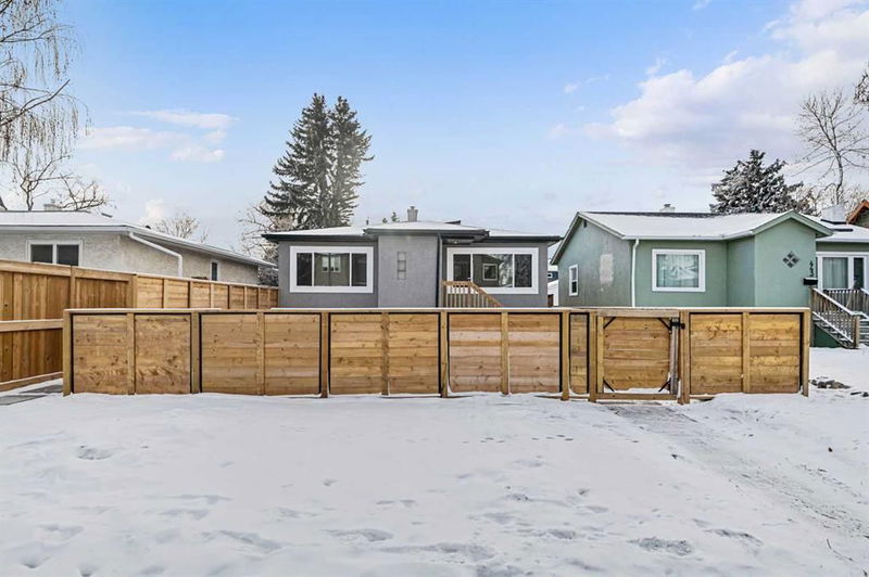 445 23 Avenue NE, Calgary, Alberta (MLS A2183598)