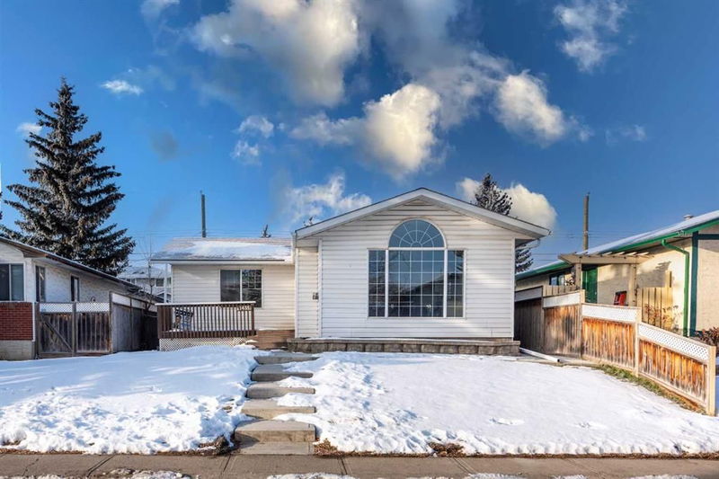 1435 42 Street NE, Calgary, Alberta (MLS A2183621)