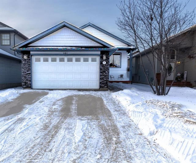 161 Trillium Road