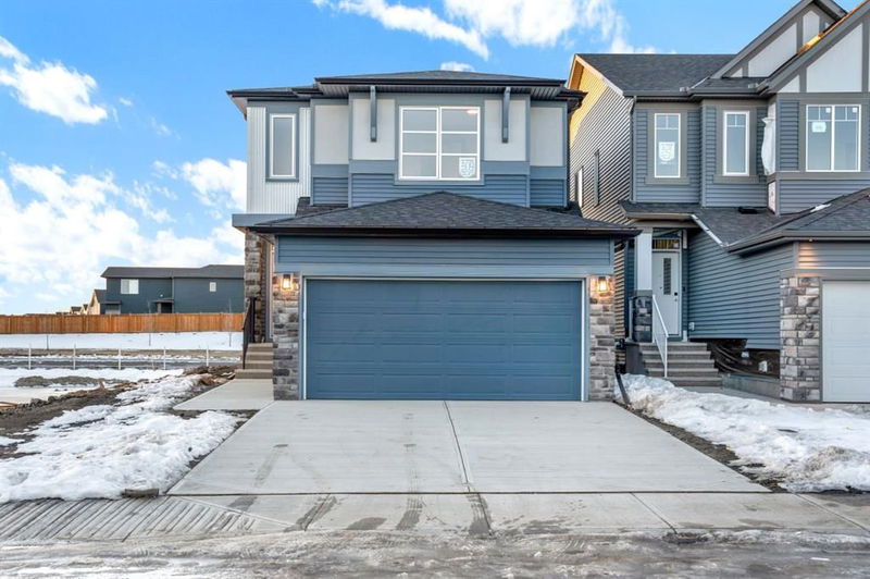 309 Corner Glen Way NE, Calgary, Alberta (MLS A2183630)