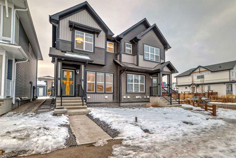 123 Creekstone Drive, Calgary, Alberta (MLS A2183694)