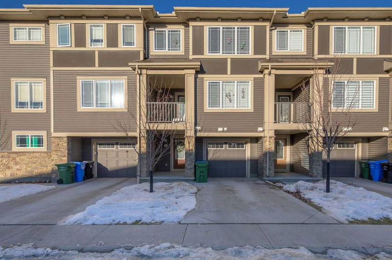 35 Cityscape Row NE, Calgary, Alberta (MLS A2183703)