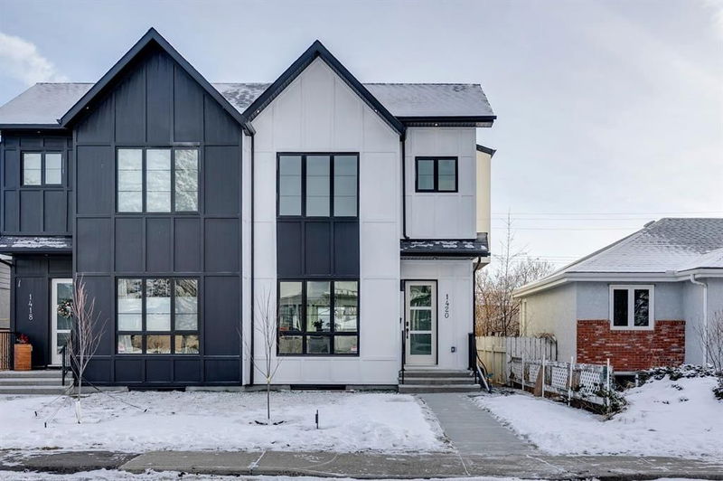 1420 41 Street SW, Calgary, Alberta (MLS A2183723)