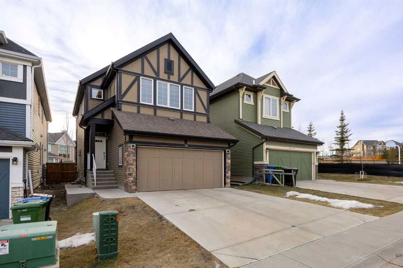 24 Sherwood Park NW, Calgary, Alberta (MLS A2183729)