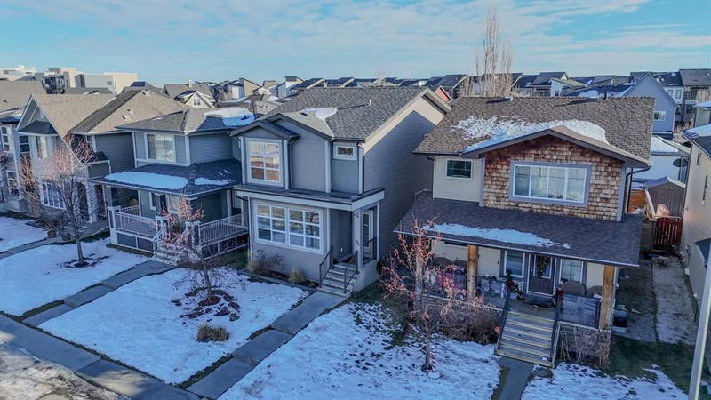 66 Walden Crescent SE, Calgary, Alberta (MLS A2183783)