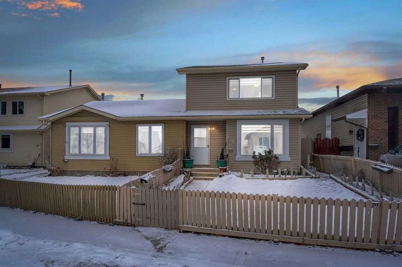 144 Castlebrook Rise NE, Calgary, Alberta (MLS A2183842)