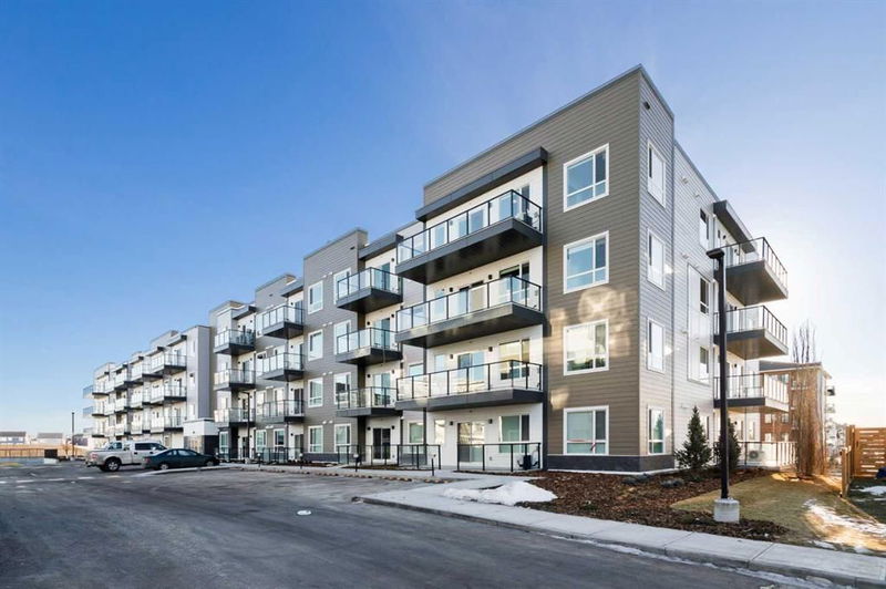 33 Carringham Gate NW #3203, Calgary, Alberta (MLS A2183845)