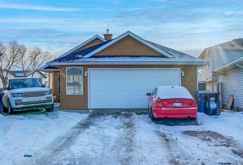 315 Appleglen Place SE, Calgary, Alberta (MLS A2183869)