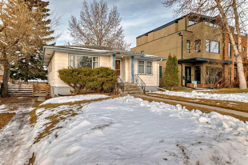 2136 22 Avenue SW, Calgary, T2T 0S5 | Image 2