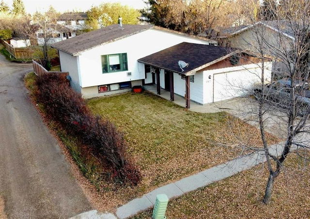 147 Mount Pleasant Drive