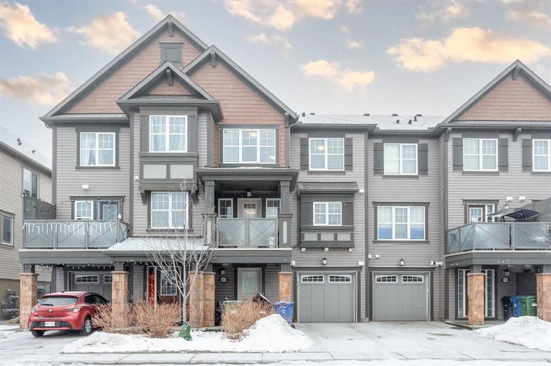 147 Cityscape Row NE, Calgary, Alberta (MLS A2183913)