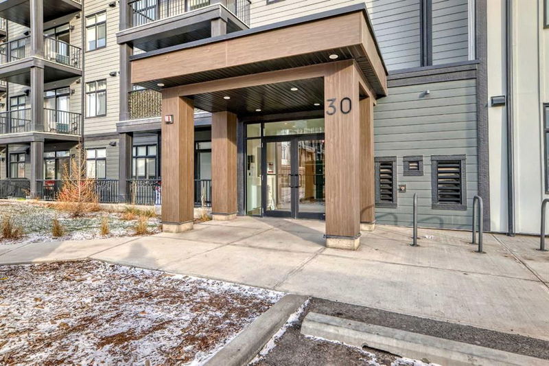 30 Sage Hill NW #412, Calgary, Alberta (MLS A2183953)