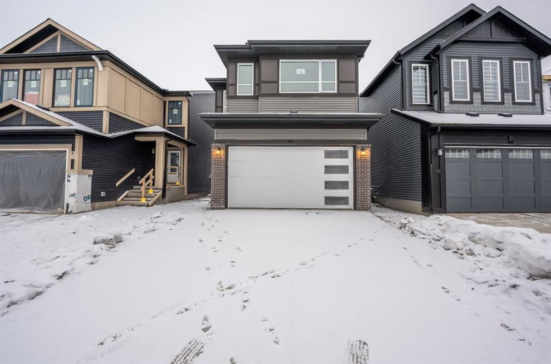 94 Finch Gardens SE, Calgary, Alberta (MLS A2183975)