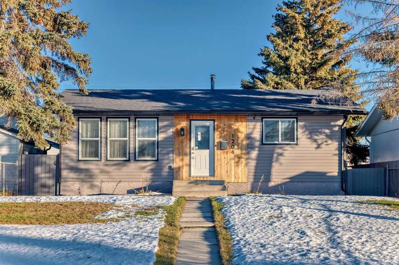 1204 60 Street SE, Calgary, Alberta (MLS A2183979)