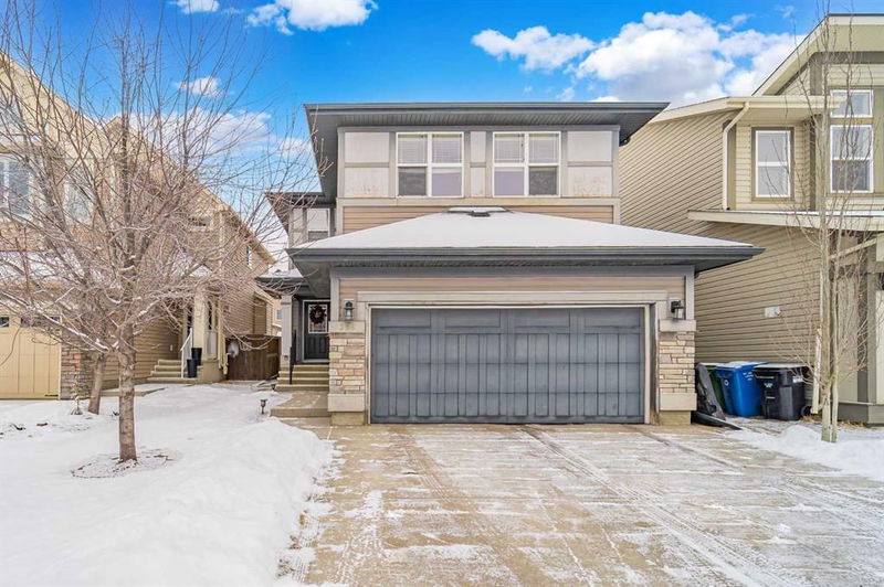 355 Walden Mews SE, Calgary, Alberta (MLS A2183997)