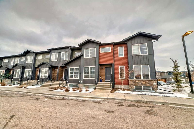 31 Red Embers Parade NE #315, Calgary, Alberta (MLS A2184048)