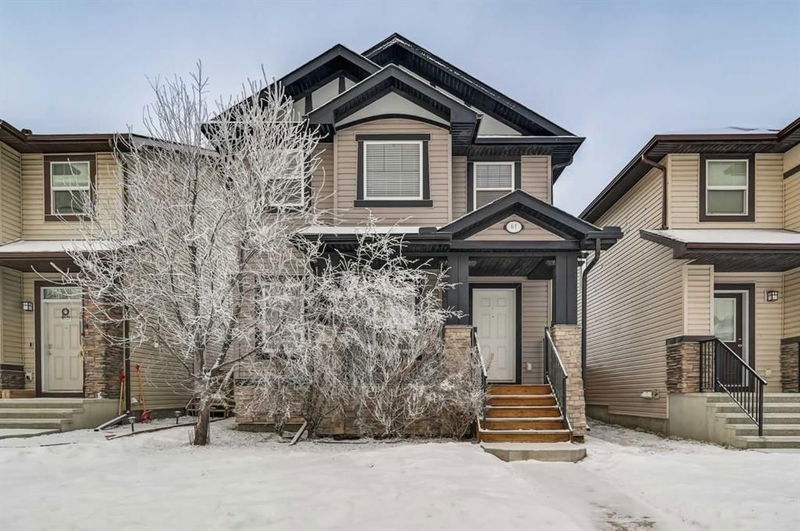 61 Skyview Springs Crescent NE, Calgary, Alberta (MLS A2184069)