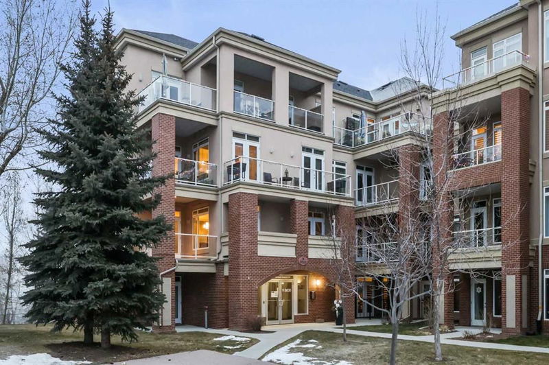 14 Hemlock Crescent SW #8201, Calgary, Alberta (MLS A2184079)