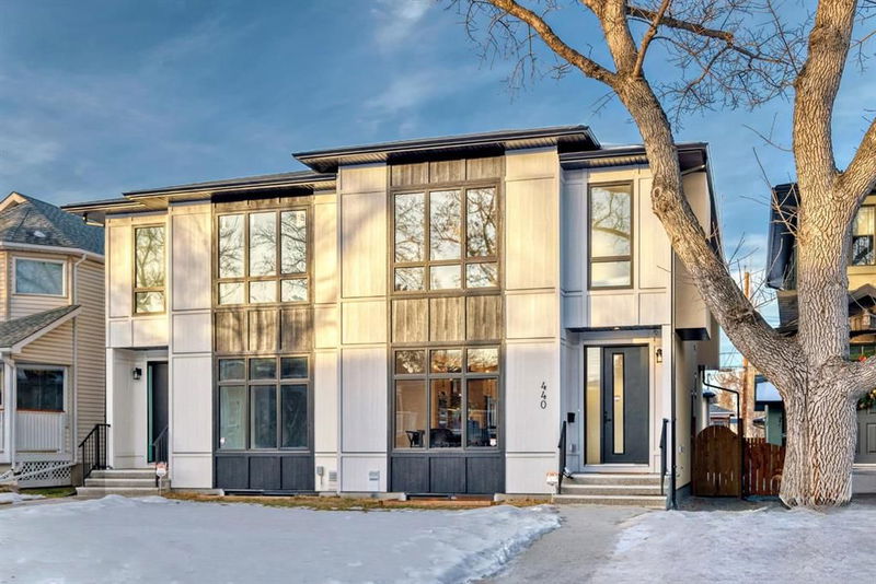 440 23 Avenue NW, Calgary, Alberta