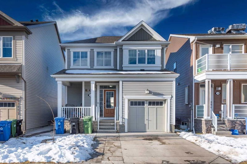 14 Cityscape Grove NE, Calgary, Alberta (MLS A2184145)