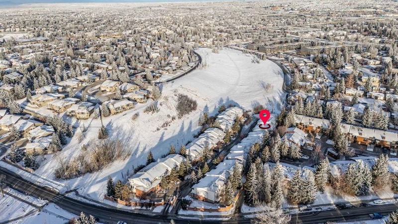 8020 Silver Springs Road NW #32, Calgary, Alberta (MLS A2184155)