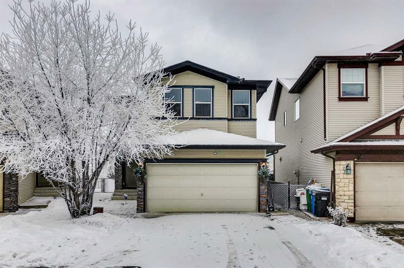 159 Cougarstone Court SW, Calgary, Alberta (MLS A2184193)