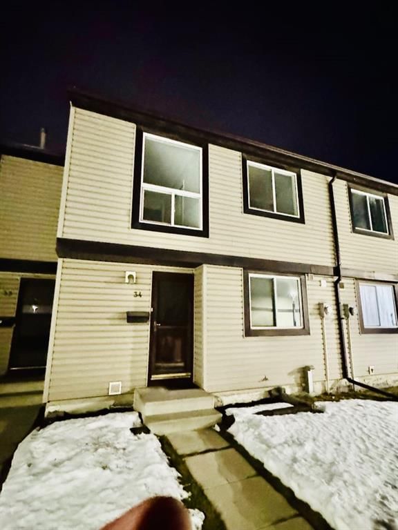 3029 Rundleson Road NE #34, Calgary, Alberta (MLS A2184195)