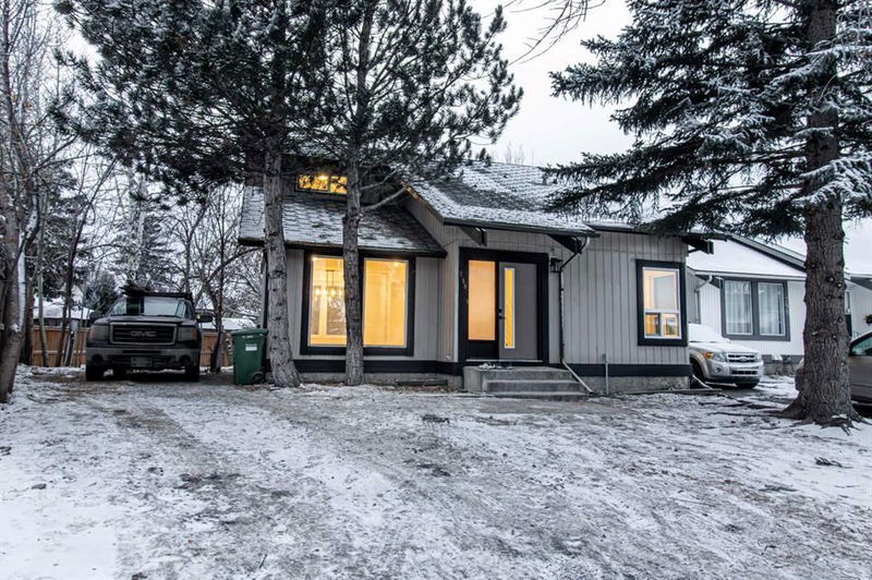 259 Whitehill Place NE, Calgary, Alberta (MLS A2184230)