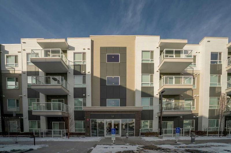 220 Seton Grove SE #2406, Calgary, Alberta (MLS A2184271)