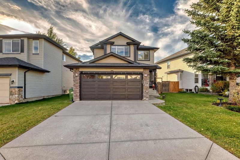 39 Wentworth Close SW, Calgary, Alberta (MLS A2184303)