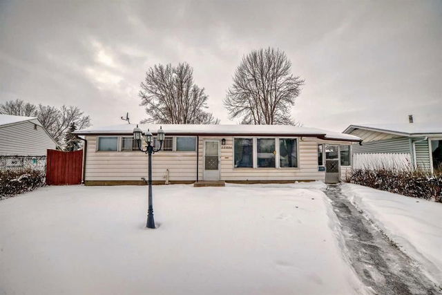 12804 108 Street