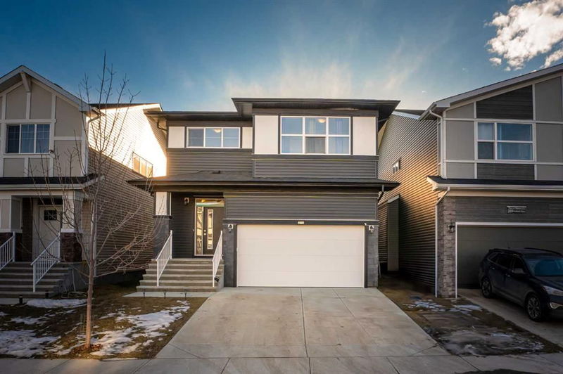 273 Ambleside Avenue NW, Calgary, Alberta (MLS A2184327)