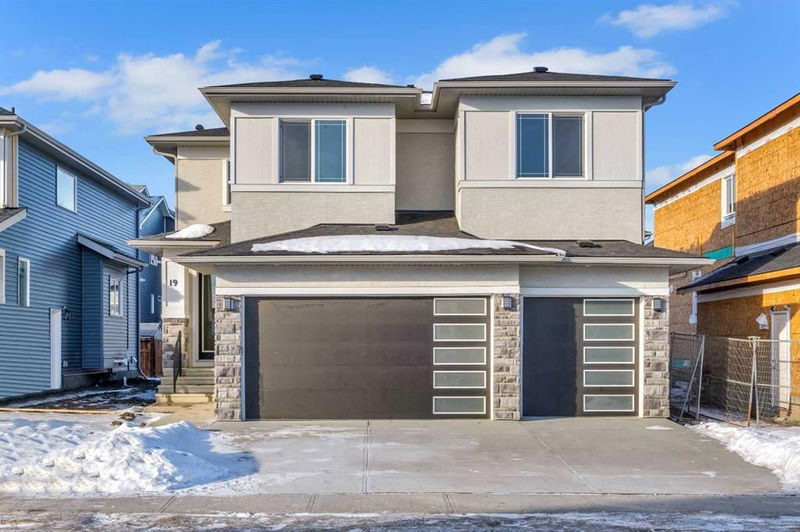 19 Sandpiper Bend, Chestermere, Alberta (MLS A2184339)