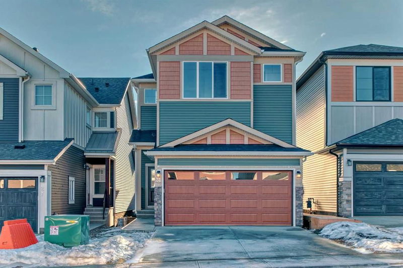 31 Homestead Passage NE, Calgary, Alberta (MLS A2184343)