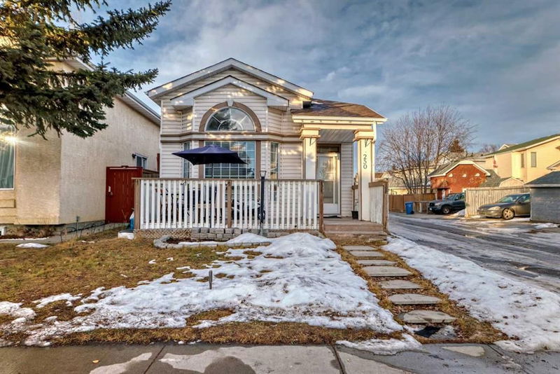 250 Costa Mesa Close NE, Calgary, Alberta (MLS A2184347)