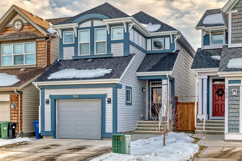 164 Auburn Glen Close SE, Calgary, Alberta (MLS A2184368)