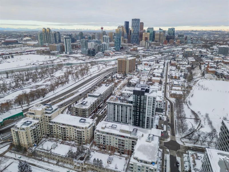 46 9 Street NE #217, Calgary, Alberta (MLS A2184409)