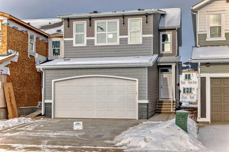 24 Sugarsnap Way SE, Calgary, Alberta (MLS A2184411)