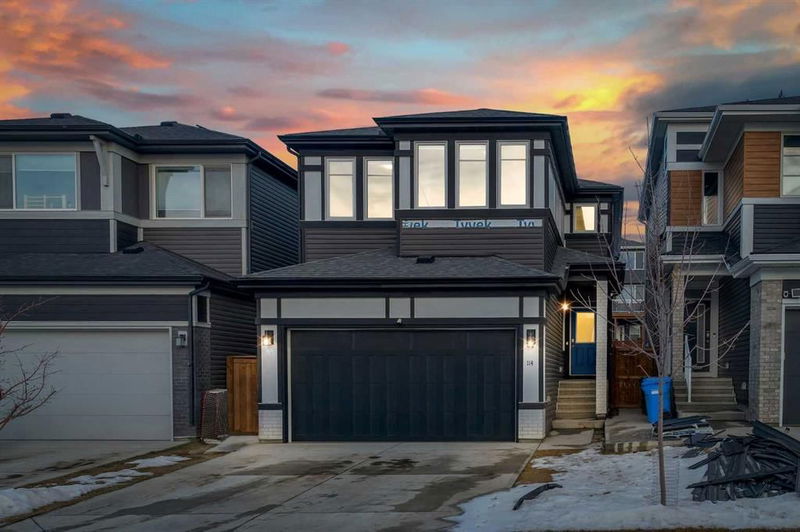 114 Lucas Terrace NW, Calgary, Alberta (MLS A2184422)