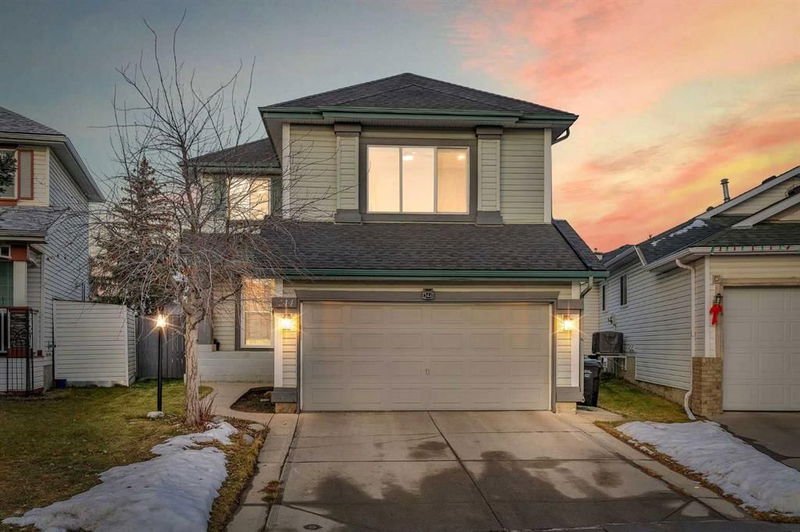 244 Coventry Green NE, Calgary, Alberta (MLS A2184469)