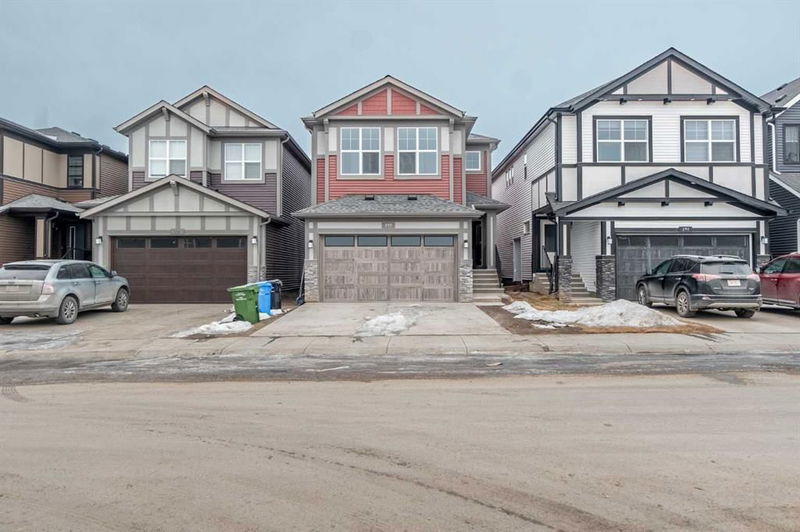 297 Homestead Crescent NE, Calgary, Alberta (MLS A2184519)